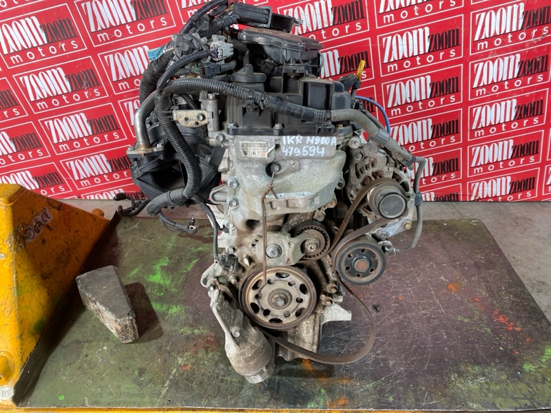 Двигатель, 66500 рублей, Красноярск