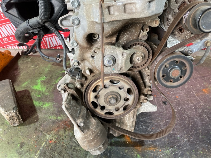 Двигатель, 66500 рублей, Красноярск