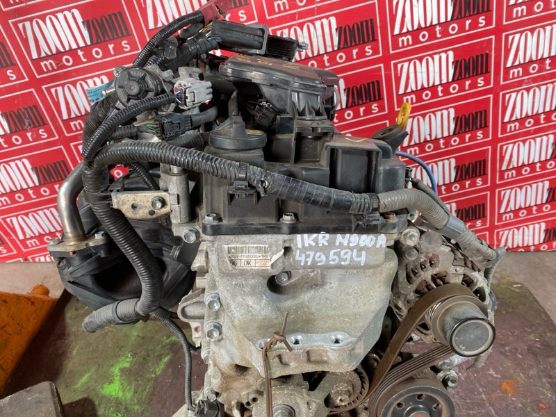 Двигатель, 66500 рублей, Красноярск