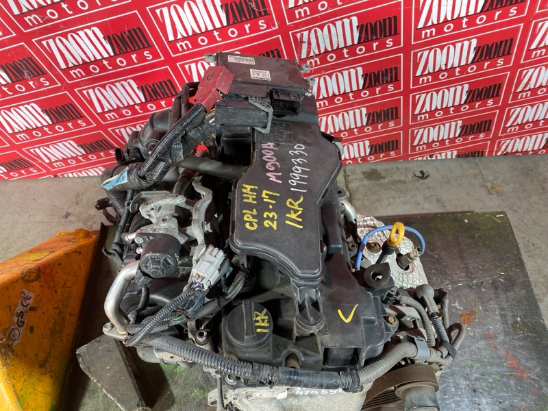 Двигатель, 66500 рублей, Красноярск