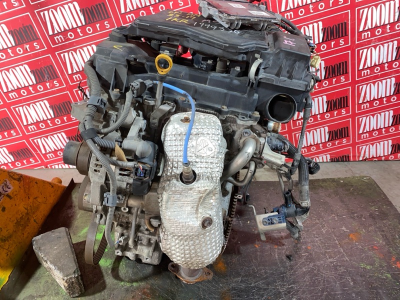 Двигатель, 66500 рублей, Красноярск