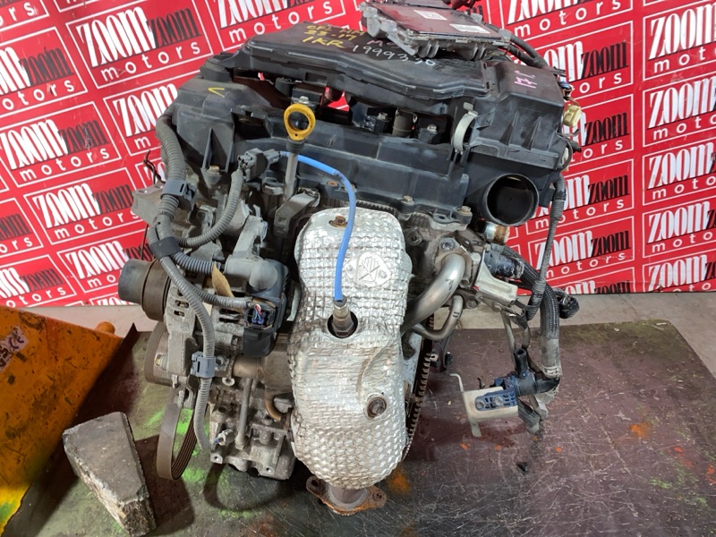 Двигатель, 66500 рублей, Красноярск