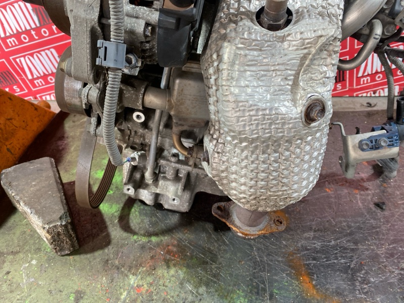 Двигатель, 66500 рублей, Красноярск