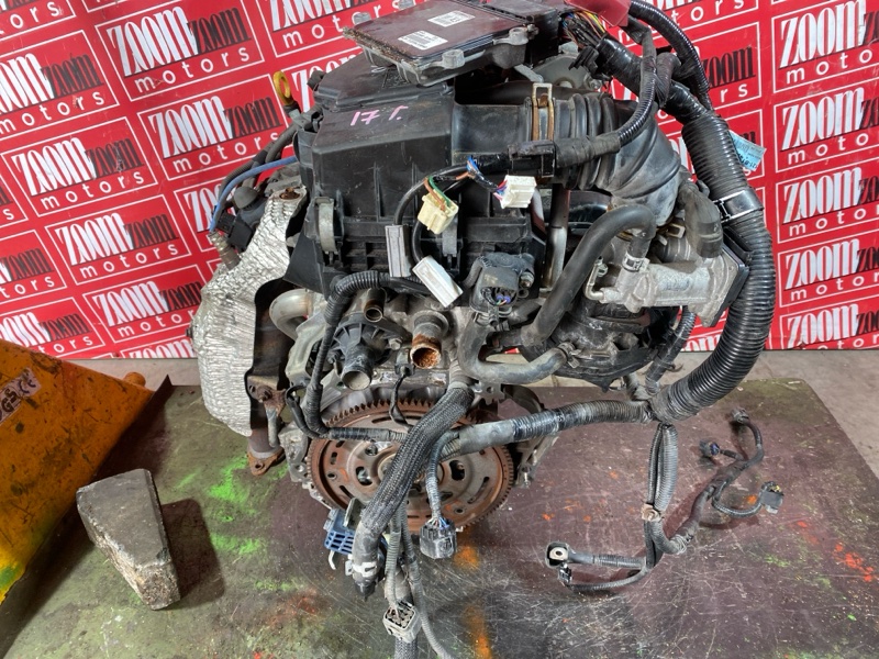 Двигатель, 66500 рублей, Красноярск