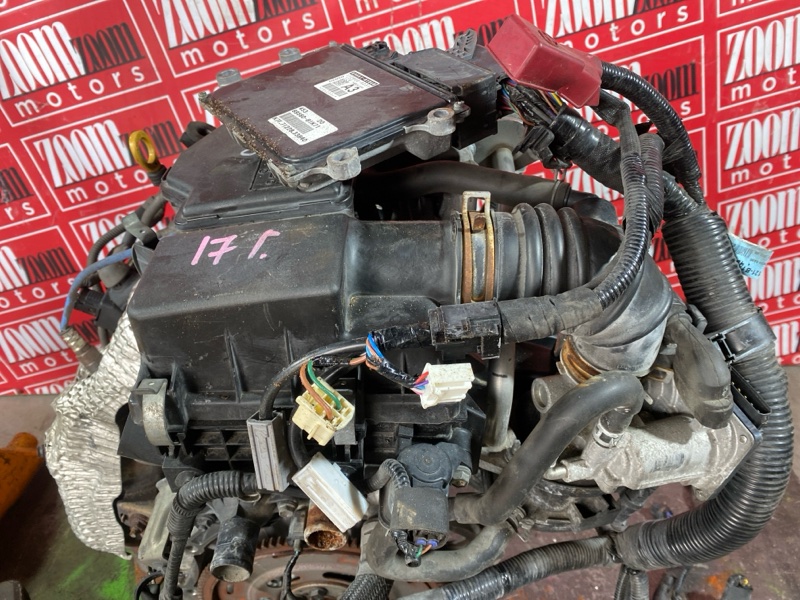 Двигатель, 66500 рублей, Красноярск