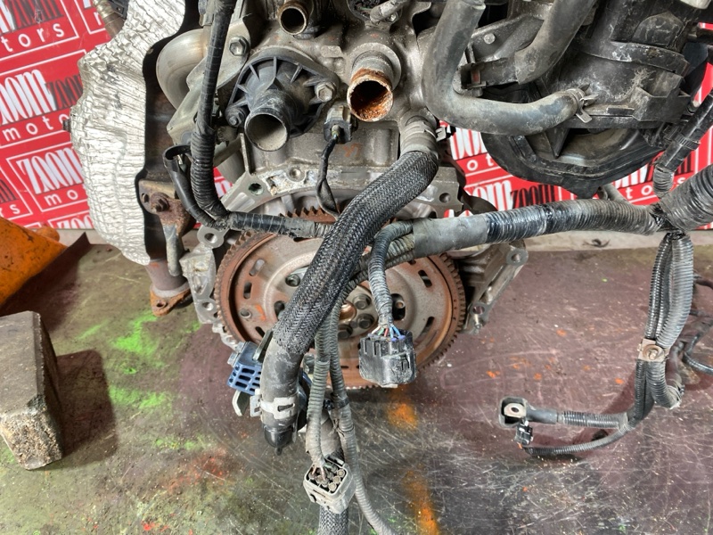 Двигатель, 66500 рублей, Красноярск