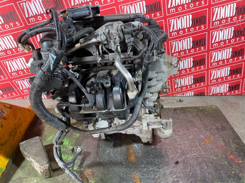 Двигатель, 66500 рублей, Красноярск