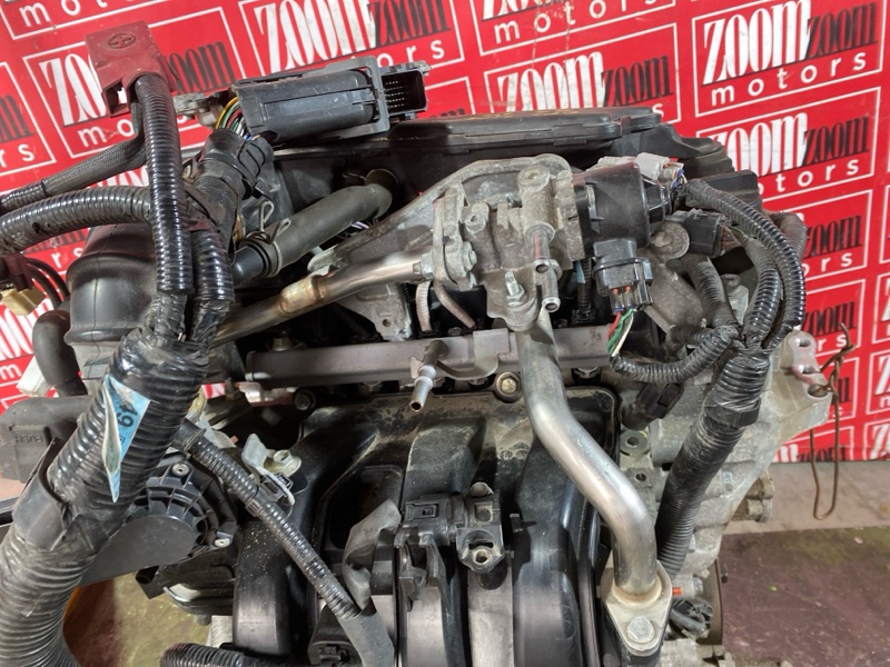 Двигатель, 66500 рублей, Красноярск