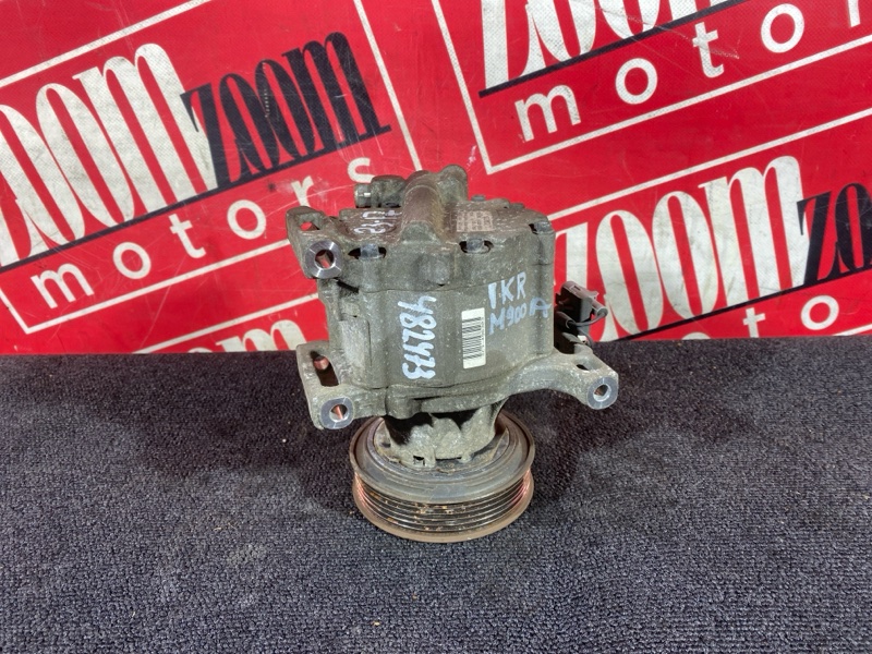 Компрессор кондиционера, 14300 рублей, Солонцы