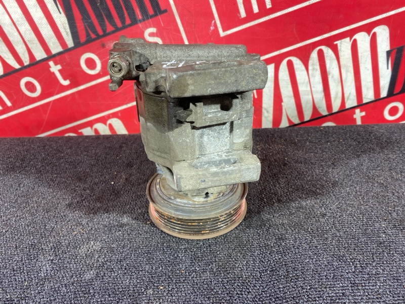 Компрессор кондиционера, 14300 рублей, Солонцы