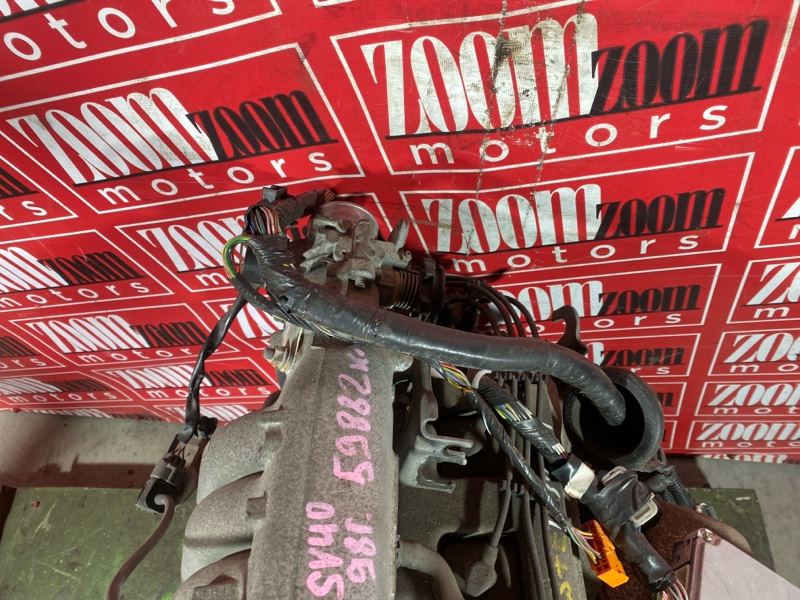 Двигатель, 161500 рублей, Солонцы