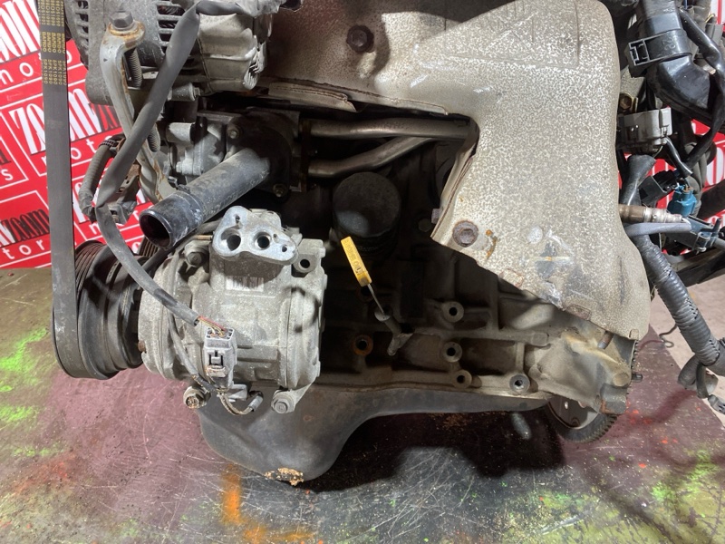 Двигатель, 161500 рублей, Солонцы