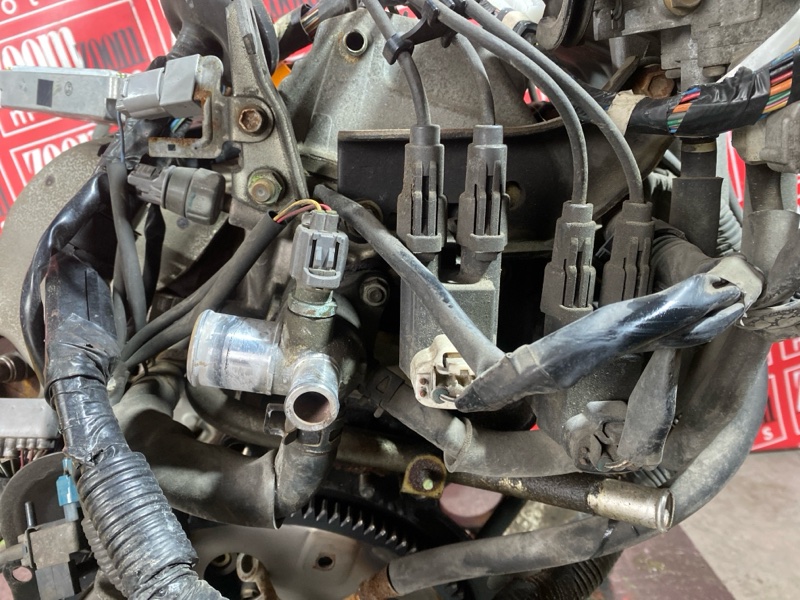 Двигатель, 161500 рублей, Солонцы