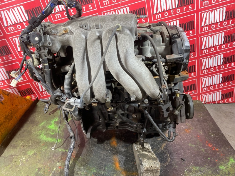 Двигатель, 161500 рублей, Солонцы