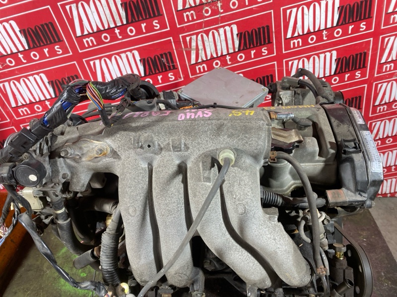 Двигатель, 161500 рублей, Солонцы