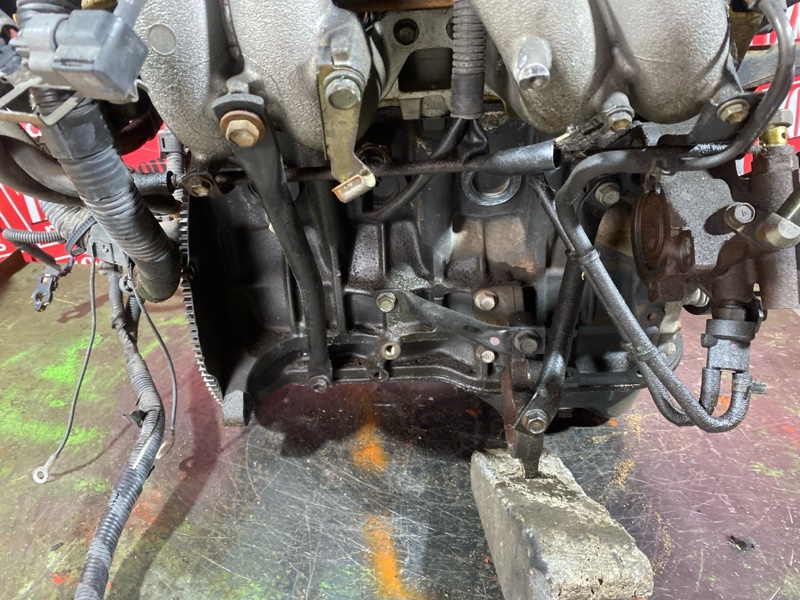 Двигатель, 161500 рублей, Солонцы