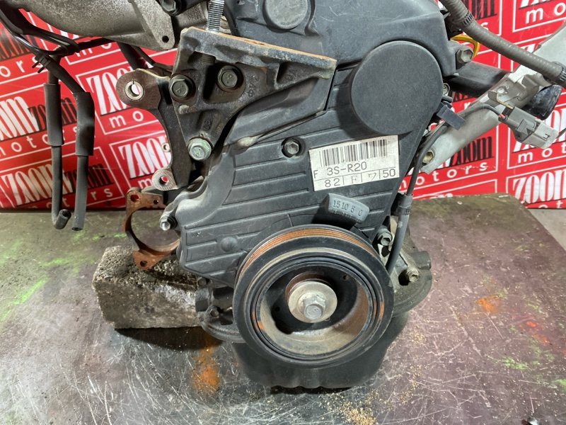 Двигатель, 130000 рублей, Солонцы