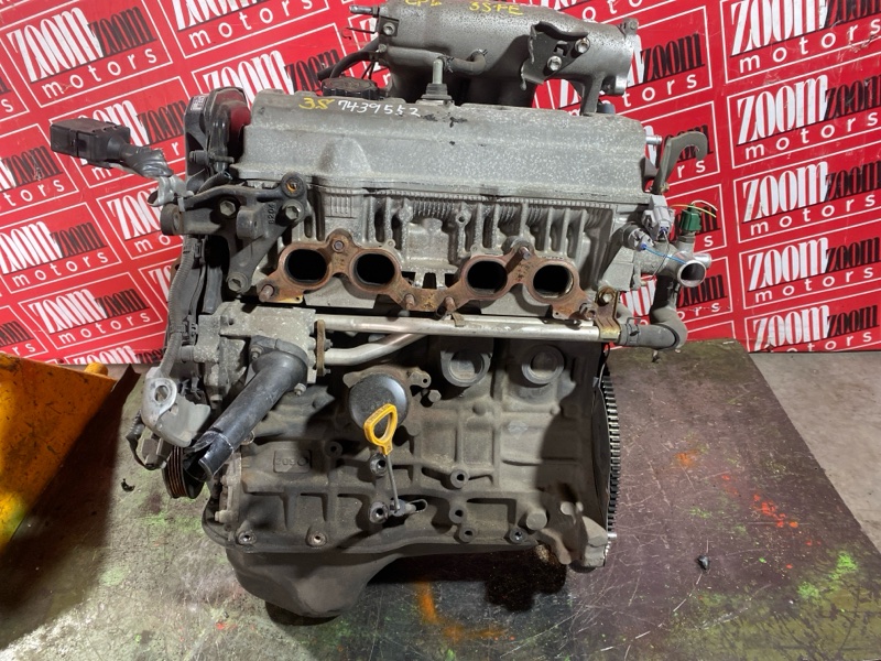 Двигатель, 130000 рублей, Солонцы