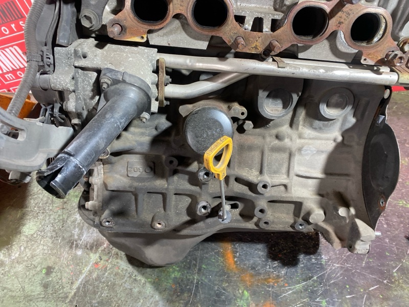 Двигатель, 130000 рублей, Солонцы