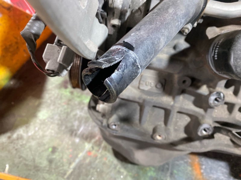 Двигатель, 130000 рублей, Солонцы