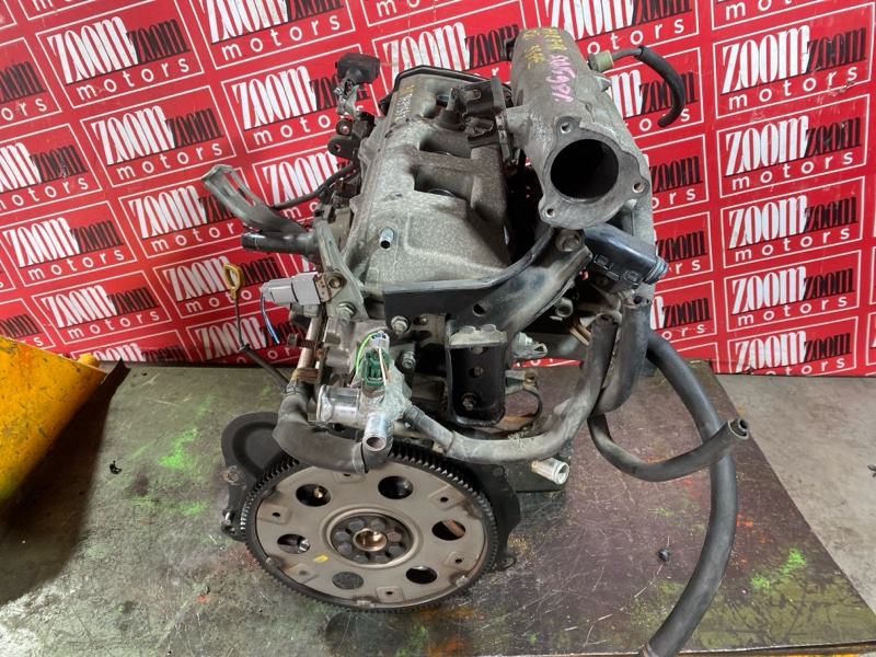 Двигатель, 130000 рублей, Солонцы