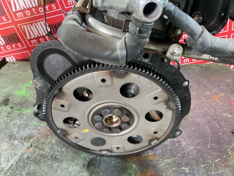 Двигатель, 130000 рублей, Солонцы