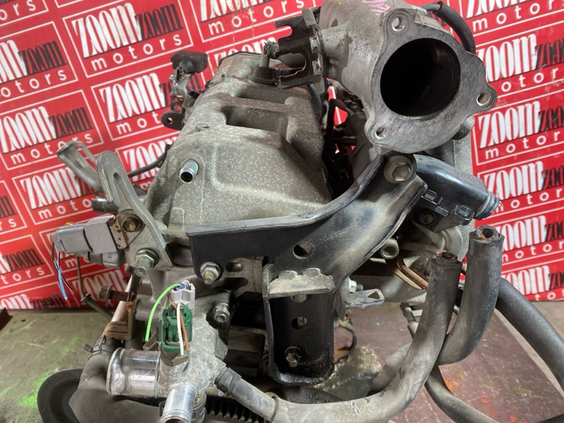 Двигатель, 130000 рублей, Солонцы