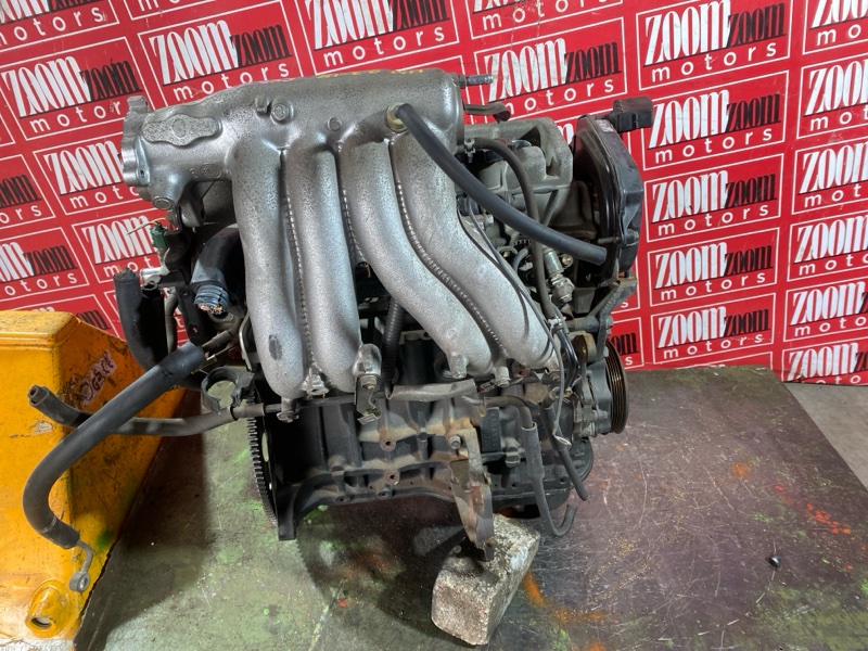 Двигатель, 130000 рублей, Солонцы