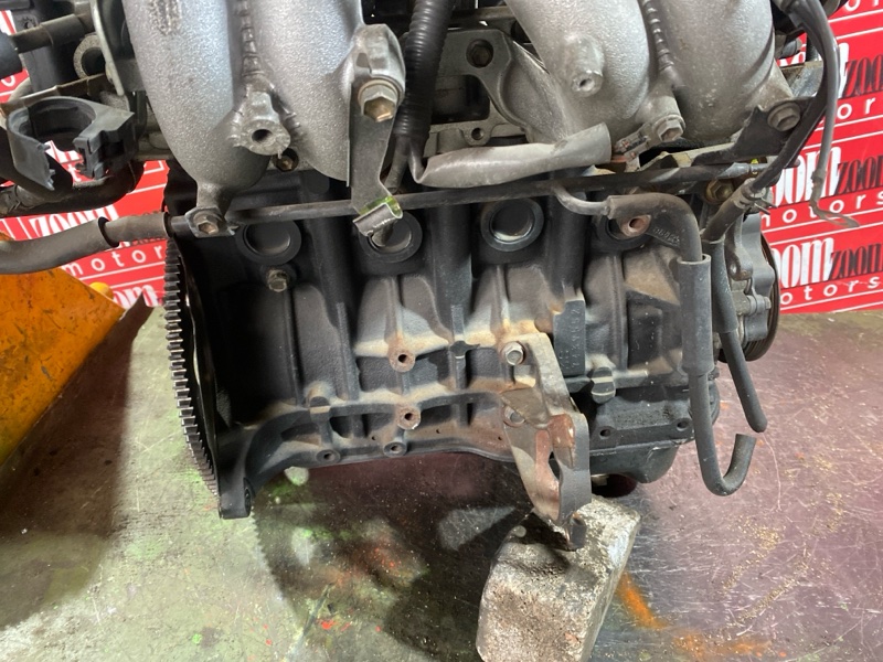 Двигатель, 130000 рублей, Солонцы