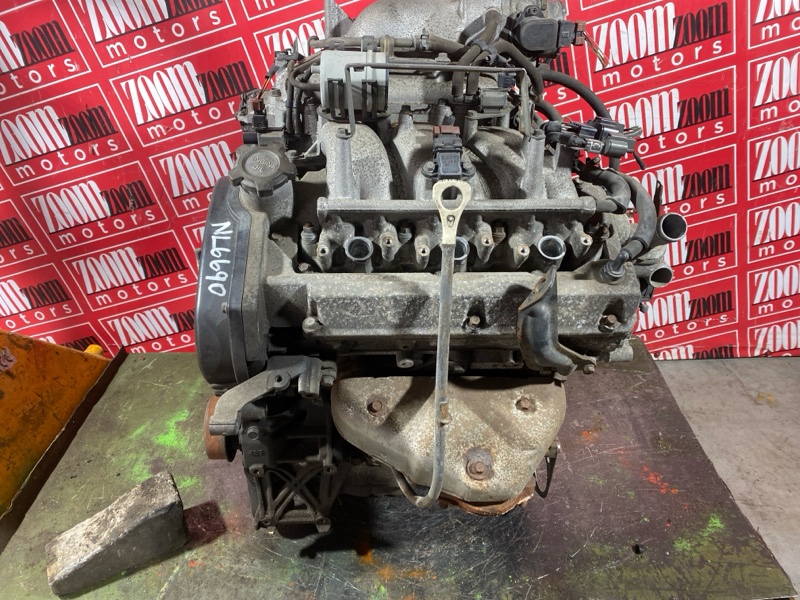 Двигатель, 76000 рублей, Солонцы