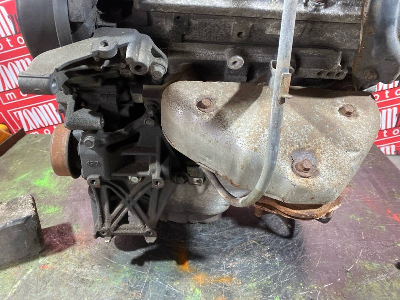 Двигатель, 76000 рублей, Солонцы