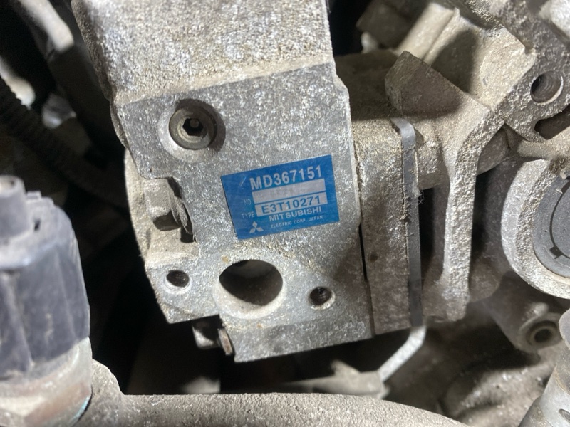 Двигатель, 76000 рублей, Солонцы