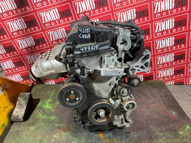 Двигатель, 76000 рублей, Солонцы