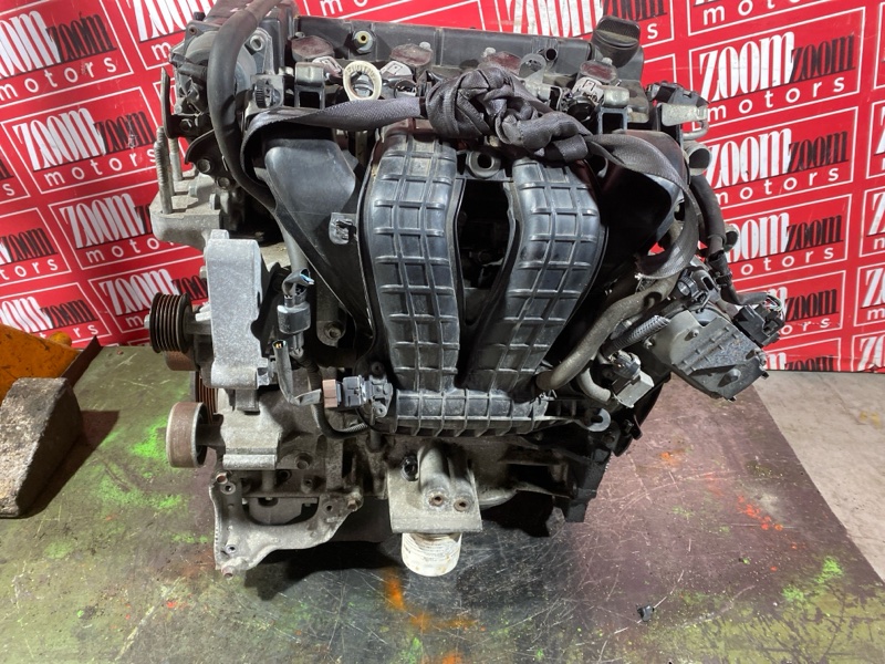 Двигатель, 76000 рублей, Солонцы