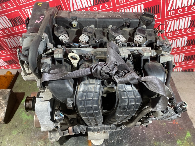 Двигатель, 76000 рублей, Солонцы