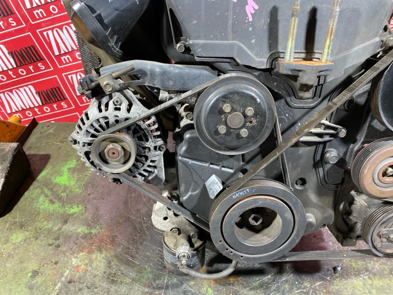 Двигатель, 114000 рублей, Солонцы