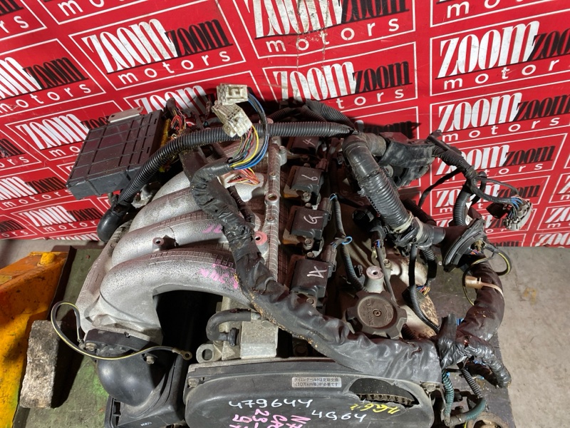 Двигатель, 114000 рублей, Солонцы