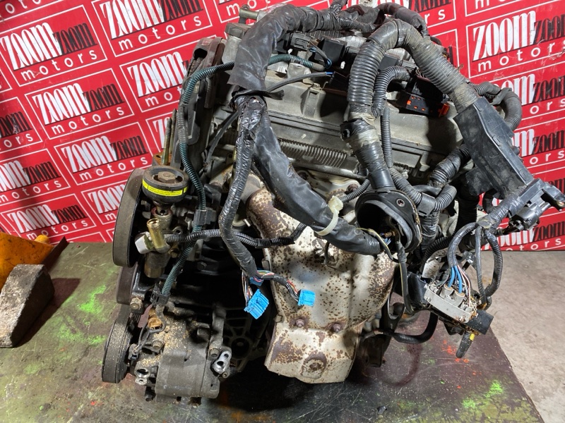 Двигатель, 114000 рублей, Солонцы