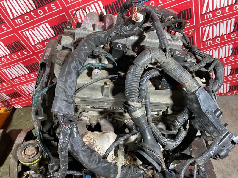 Двигатель, 114000 рублей, Солонцы