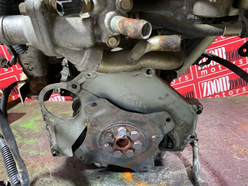 Двигатель, 114000 рублей, Солонцы