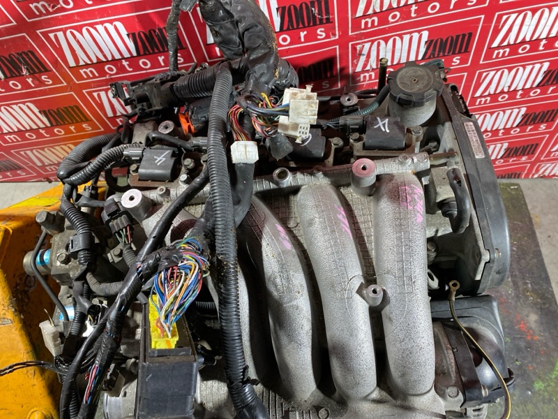 Двигатель, 114000 рублей, Солонцы