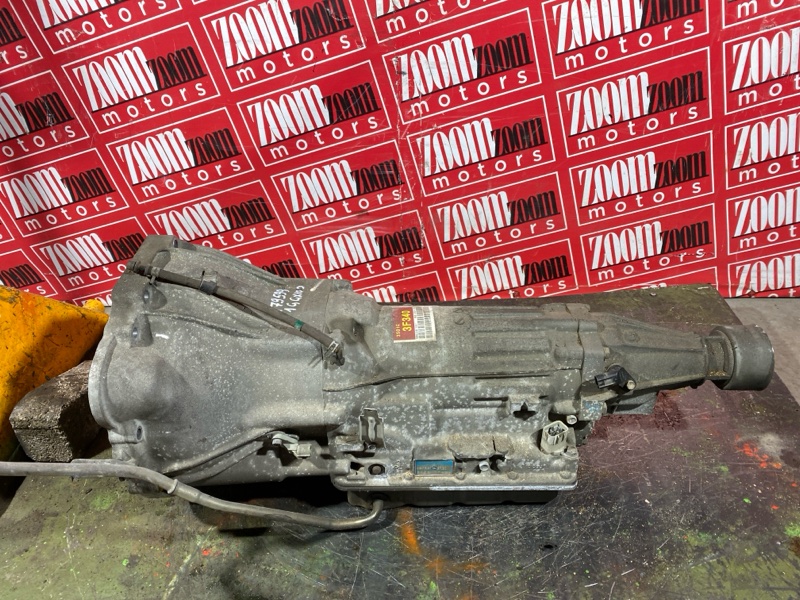 АКПП, 8600 рублей, Солонцы