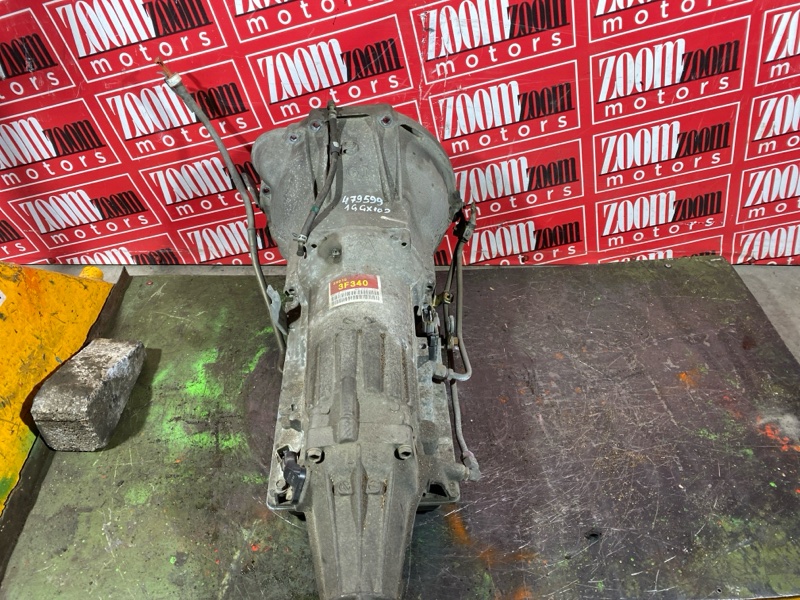 АКПП, 8600 рублей, Солонцы