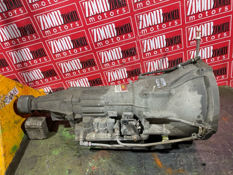 АКПП, 8600 рублей, Солонцы