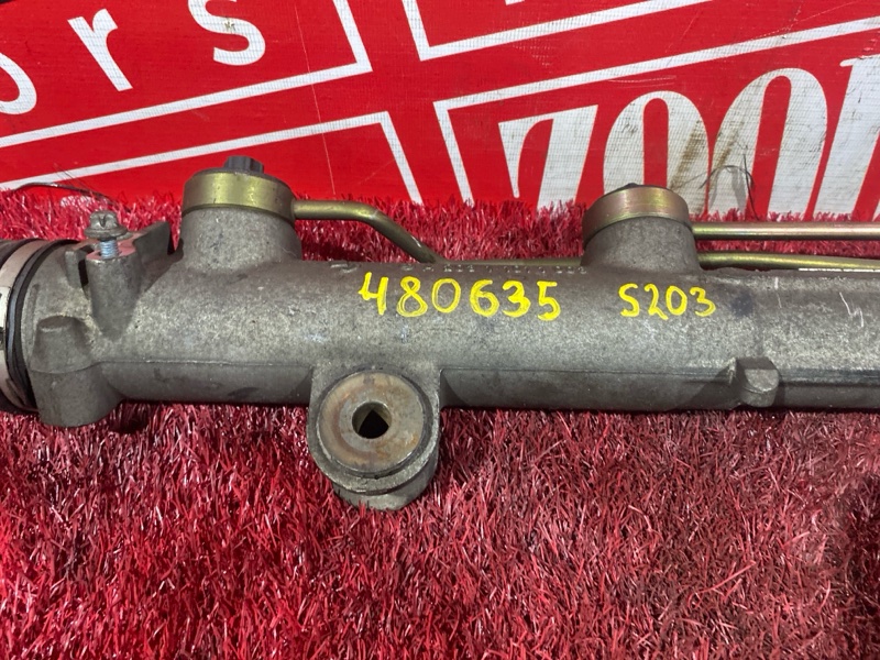 Рулевая рейка, 3500 рублей, Солонцы