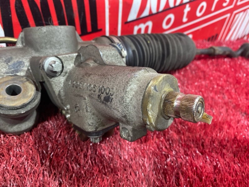 Рулевая рейка, 3500 рублей, Солонцы