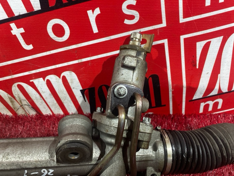 Рулевая рейка, 3500 рублей, Солонцы