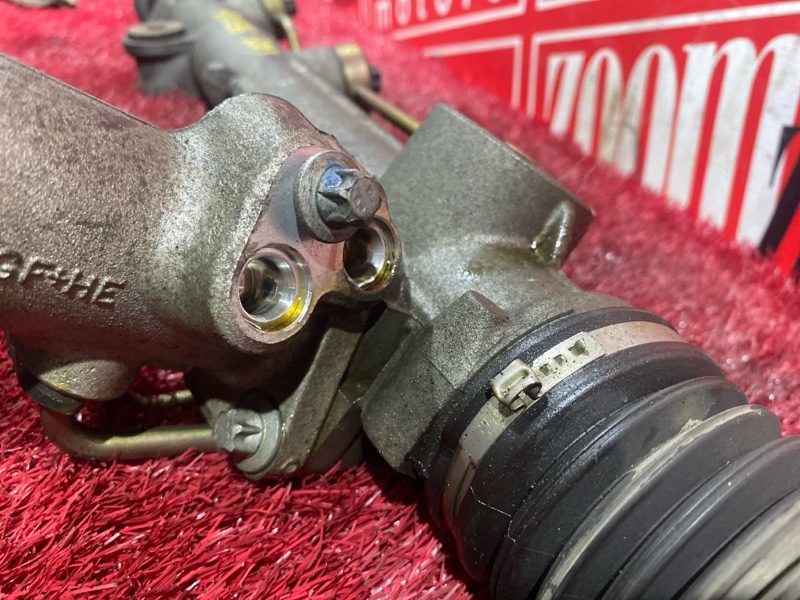 Рулевая рейка, 3500 рублей, Солонцы