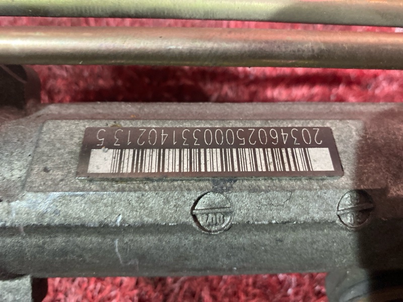 Рулевая рейка, 3500 рублей, Солонцы