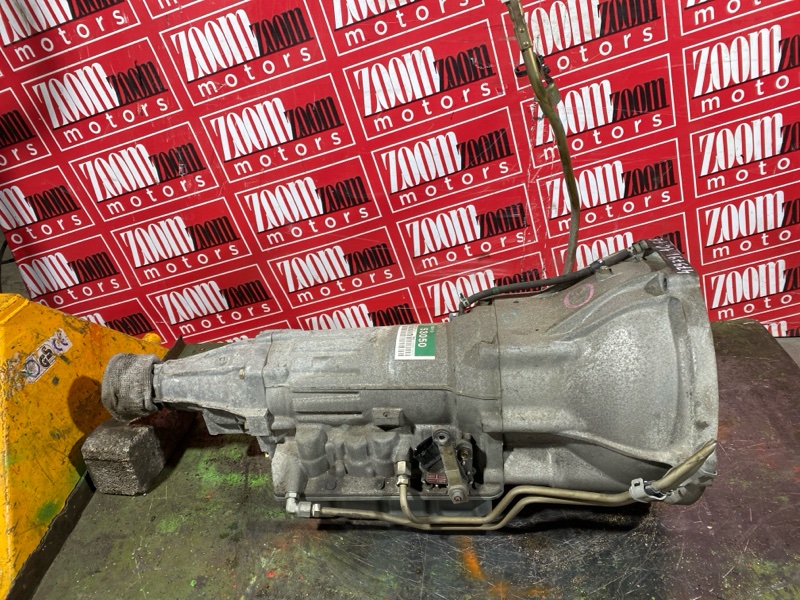 АКПП, 8600 рублей, Солонцы